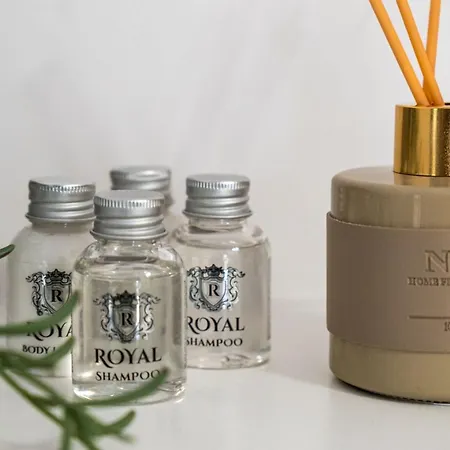 Little Garden Apartamento *