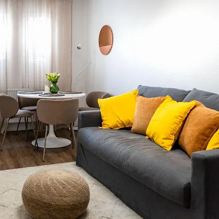 Appartement Little Garden