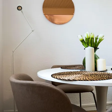 Little Garden * Lübeck