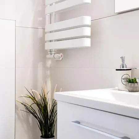 Little Garden Apartamento Lubeca