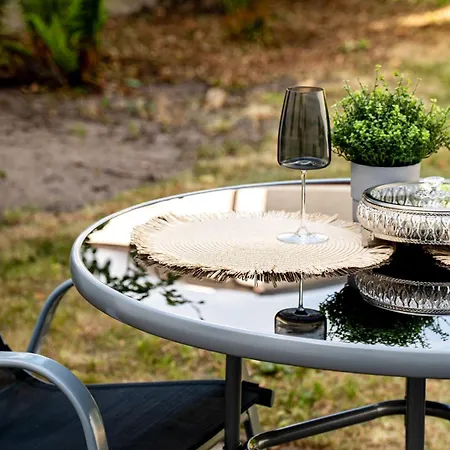 Apartamento Little Garden