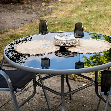 Apartamento Little Garden Lubeca