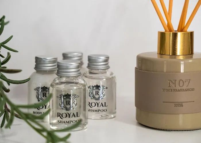 Little Garden Appartamento *