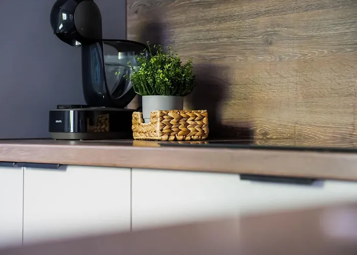 Little Garden Appartamento Lubecca