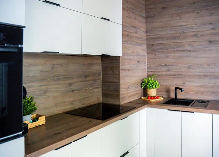 Little Garden Appartamento *