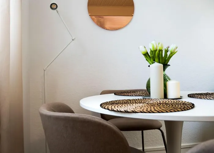 Little Garden * Lubecca