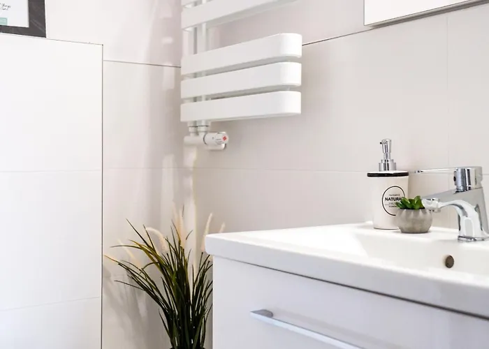 Little Garden Appartamento Lubecca